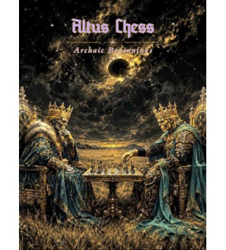 Altus Chess-Archaic Beginnings Steam Key GLOBAL